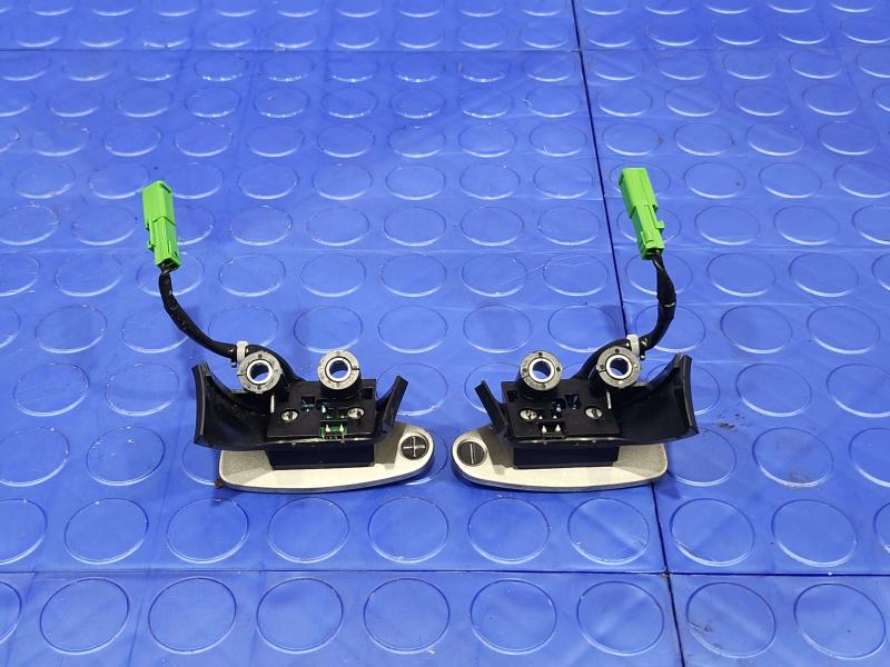 2008 Honda Fit Combination Switch