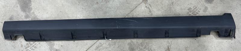 2012 Kia Sorento Rocker Moulding