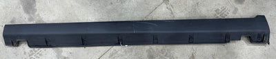 2012 Kia Sorento Rocker Moulding