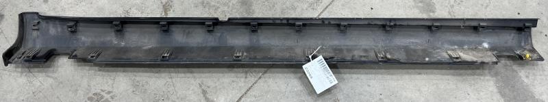 2012 Kia Sorento Rocker Moulding