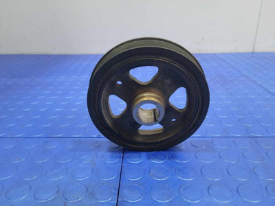 2010 Toyota Prius Harmonic Balancer