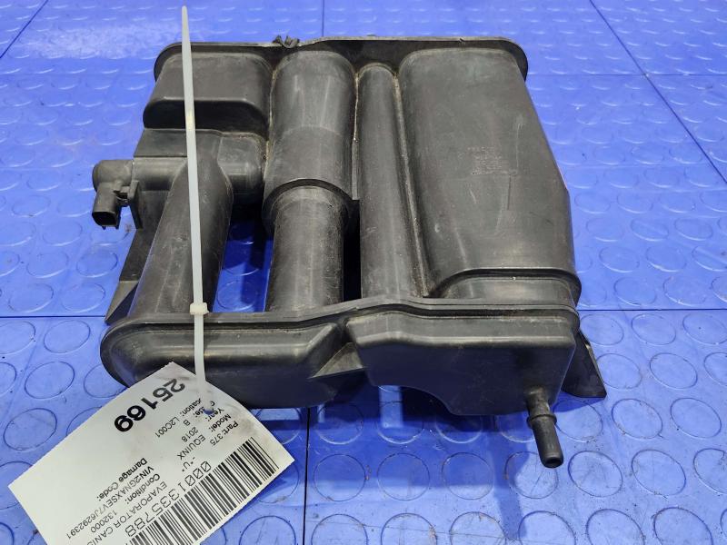 2018 Chevrolet Equinox Evaporator Canister