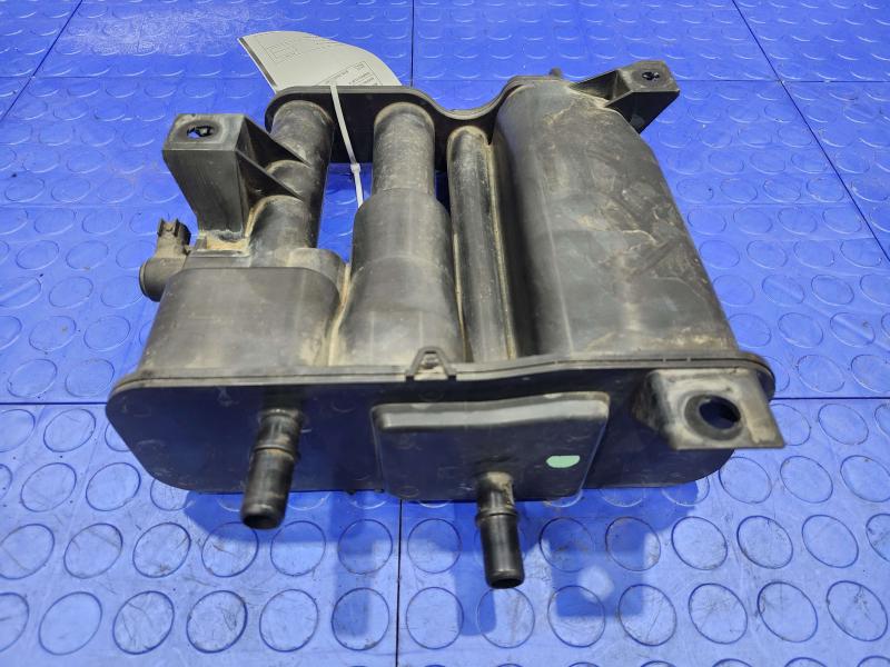 2018 Chevrolet Equinox Evaporator Canister