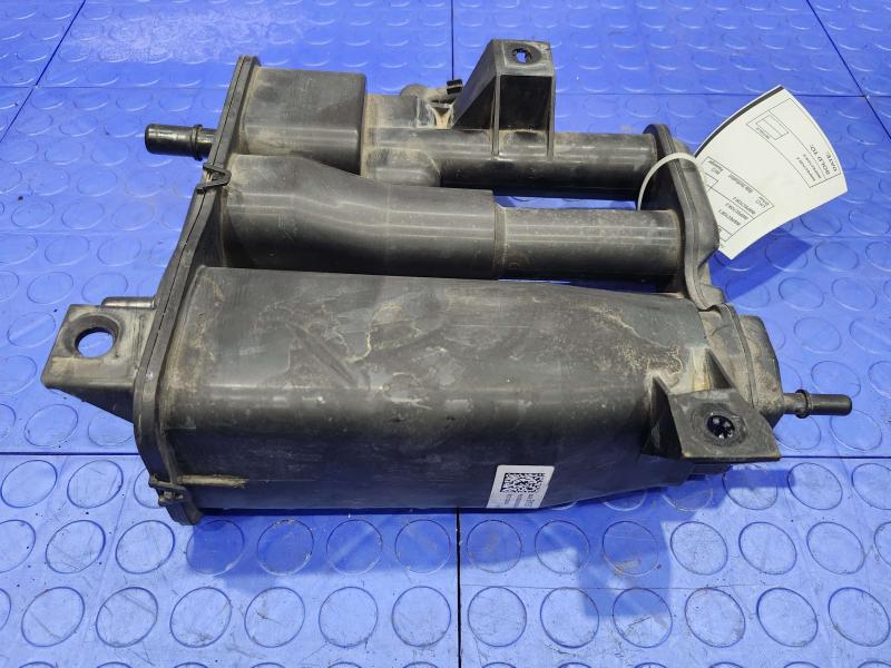 2018 Chevrolet Equinox Evaporator Canister