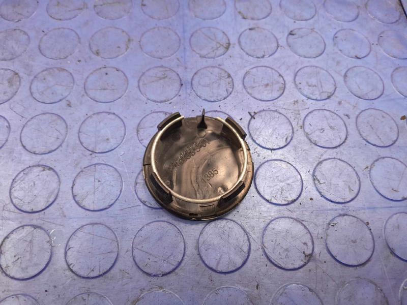 2017-2023 Tesla Model 3 Armor Black Alloy Wheel Center Cap OEM 6005879-04-A