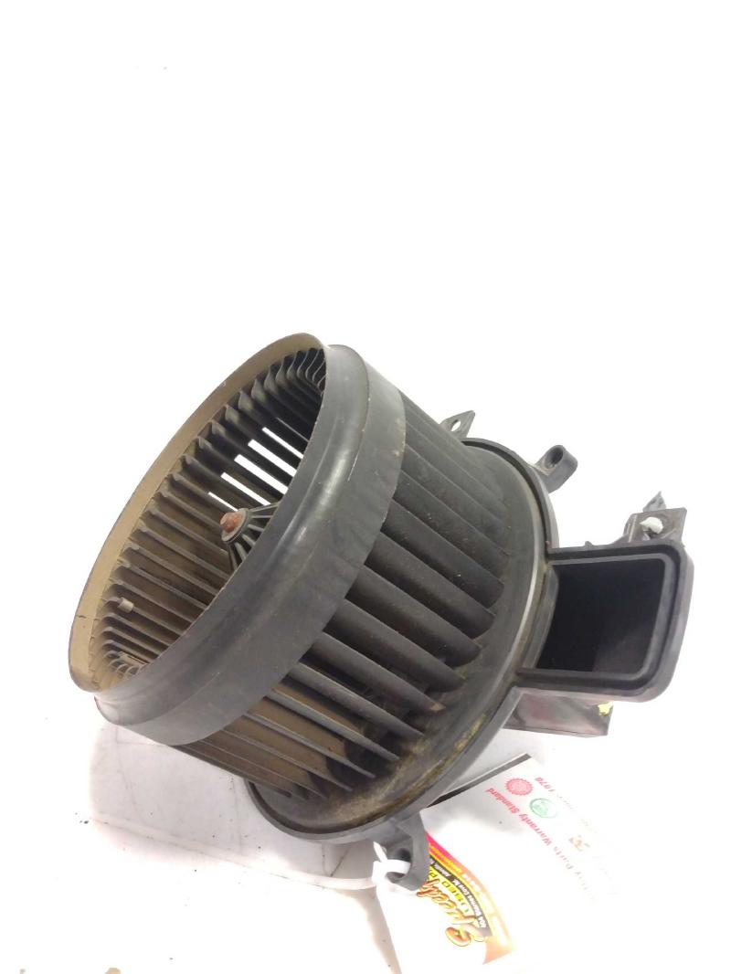 2008 Dodge Charger Blower Motor