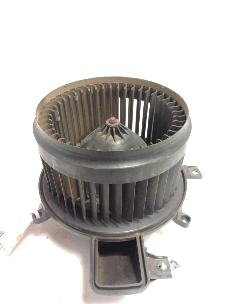 2008 Dodge Charger Blower Motor