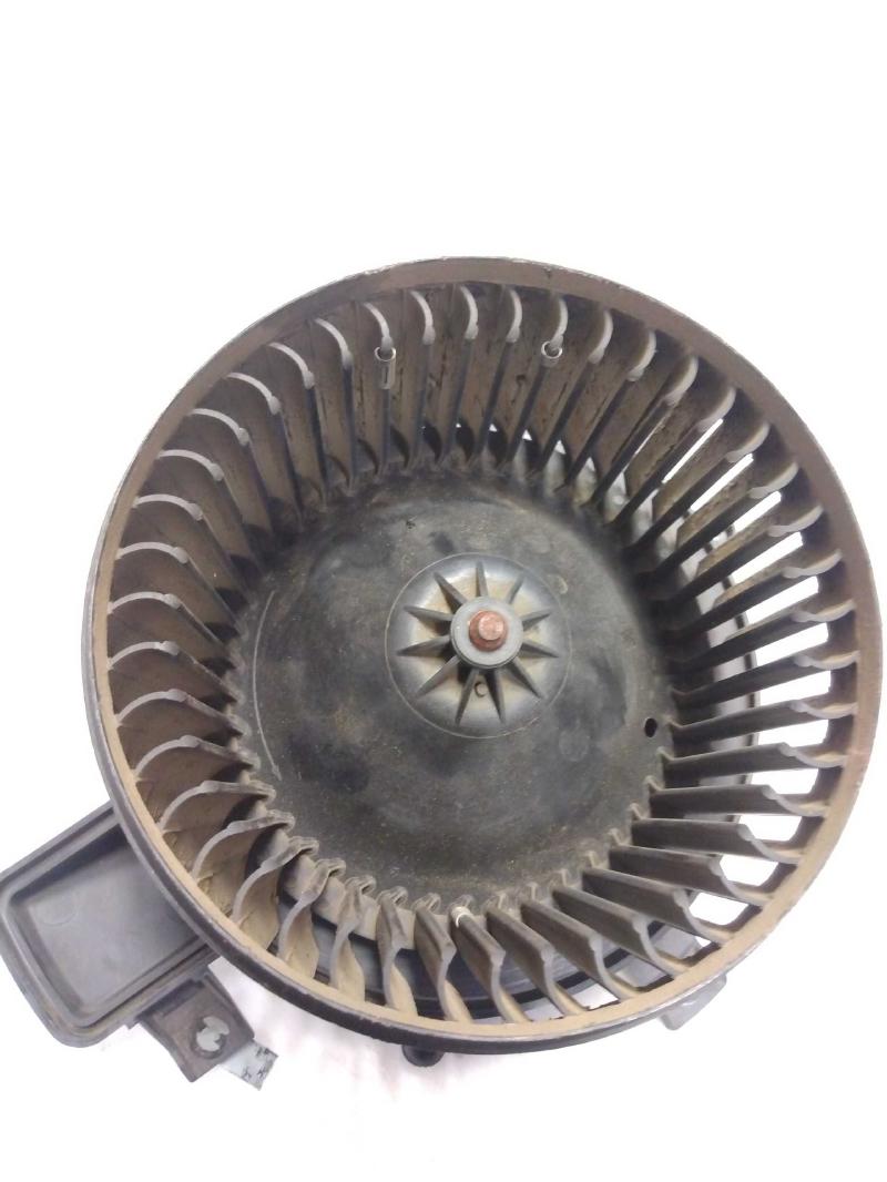 2008 Dodge Charger Blower Motor