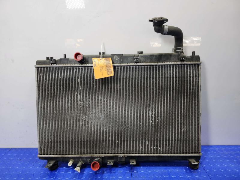 2019 Honda HR-V Radiator