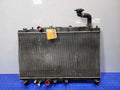 2019 Honda HR-V Radiator
