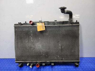 2019 Honda HR-V Radiator