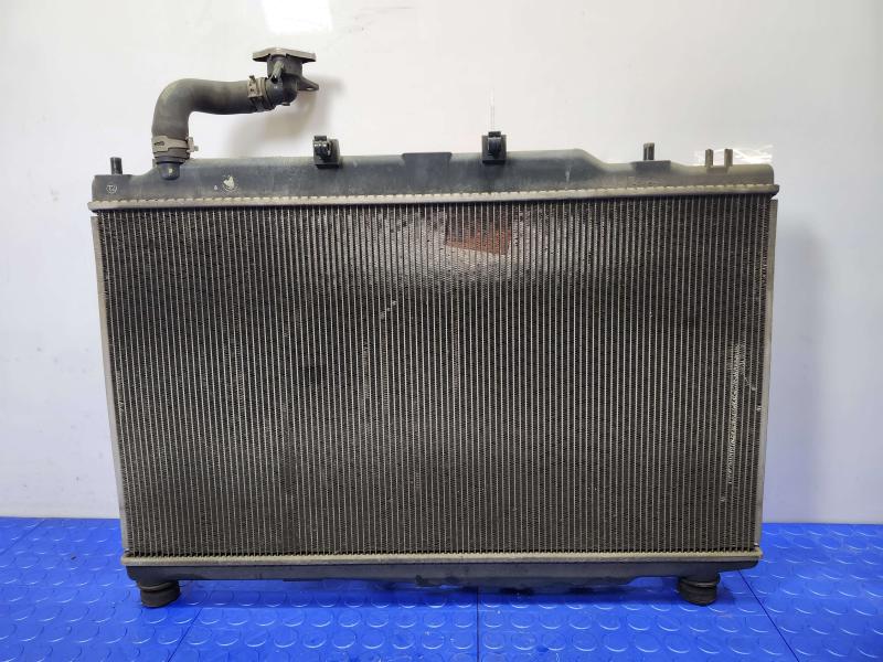 2019 Honda HR-V Radiator