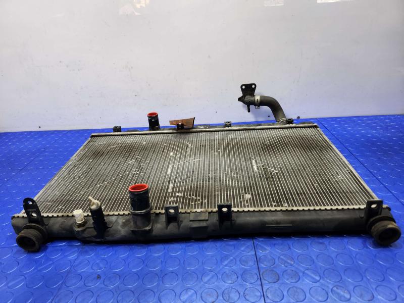 2019 Honda HR-V Radiator