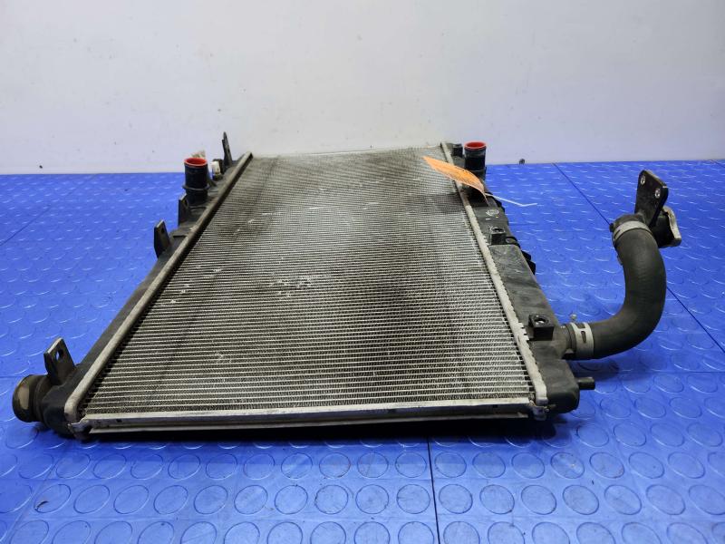 2019 Honda HR-V Radiator