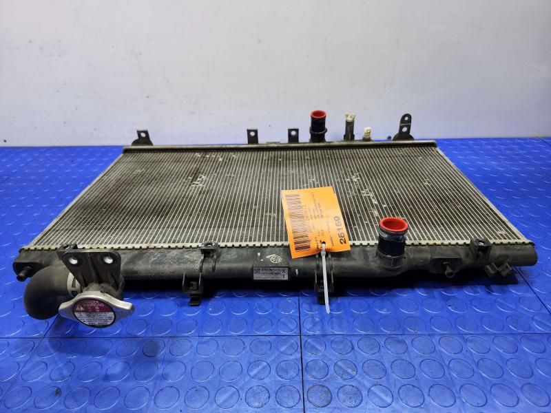 2019 Honda HR-V Radiator
