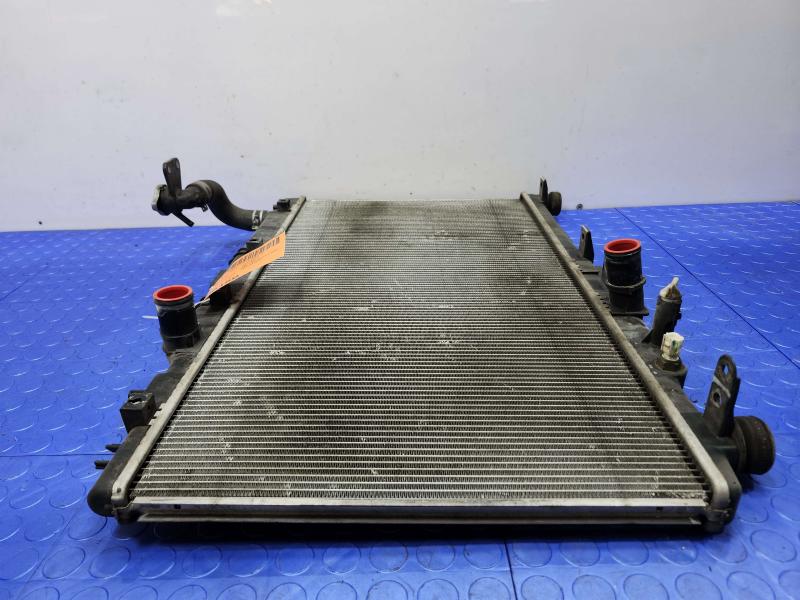 2019 Honda HR-V Radiator