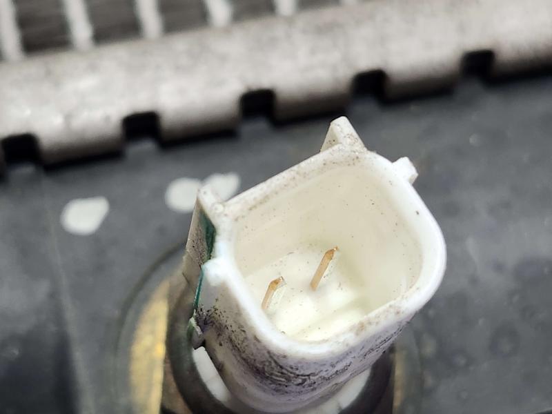 2019 Honda HR-V Radiator