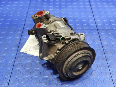 2021 Hyundai Sonata A/C Air Compressor