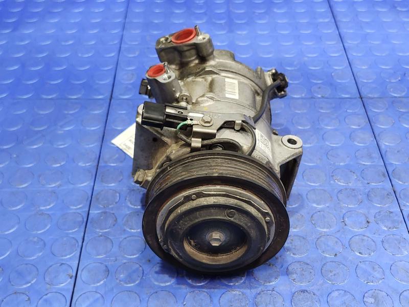 2021 Hyundai Sonata A/C Air Compressor