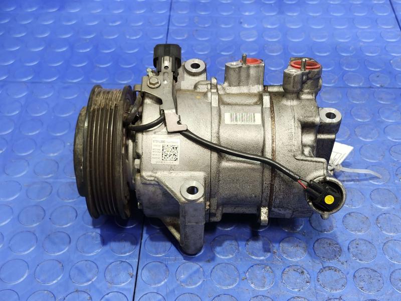 2021 Hyundai Sonata A/C Air Compressor