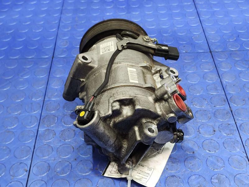 2021 Hyundai Sonata A/C Air Compressor