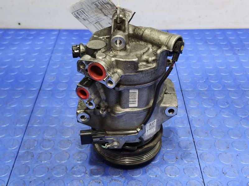 2021 Hyundai Sonata A/C Air Compressor