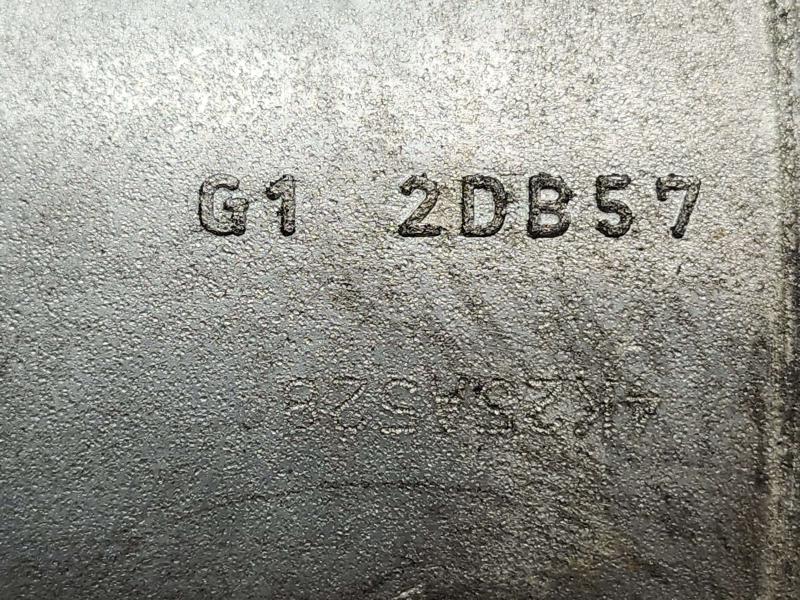 2021 Hyundai Sonata A/C Air Compressor