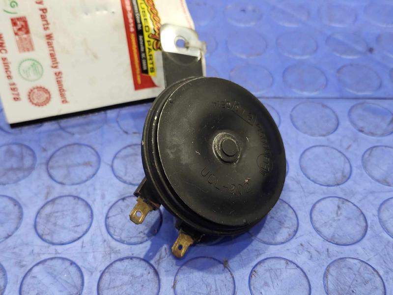 2014-2019 Nissan Versa Note Low Note Horn Assembly Genuine OEM 256203WC0A