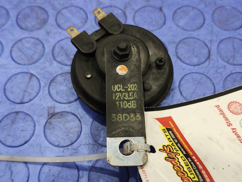 2014-2019 Nissan Versa Note Low Note Horn Assembly Genuine OEM 256203WC0A