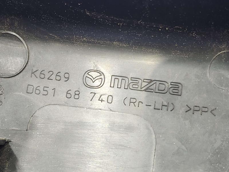 2013 Mazda Mazda2 Misc Ebay Parts