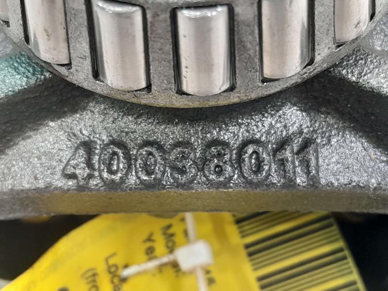 2017-2019 Nissan Titan Front Differential Ring and Pinion 2.937 Ratio OEM 38100EZ20B