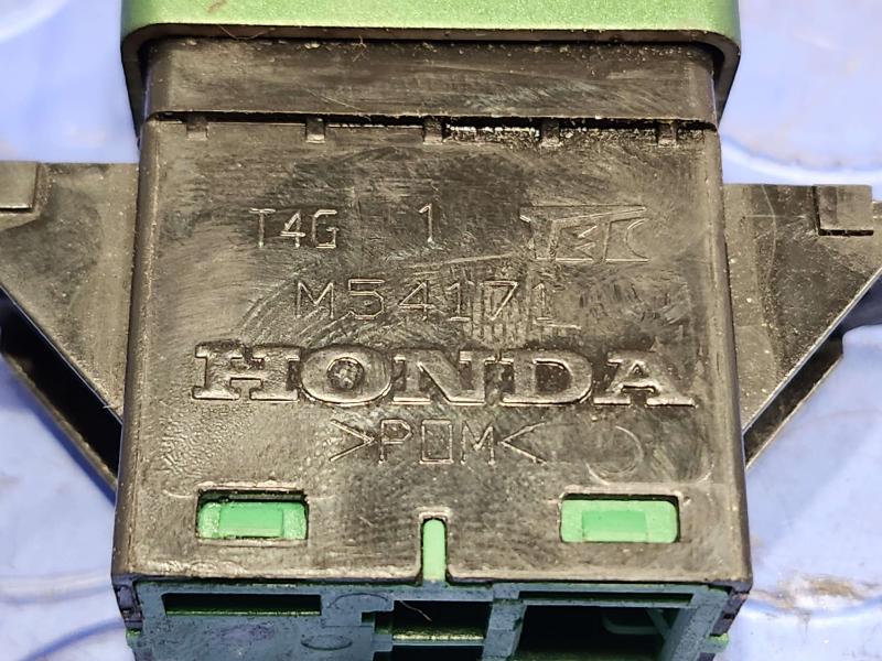 2016 Honda Fit Misc Ebay Parts