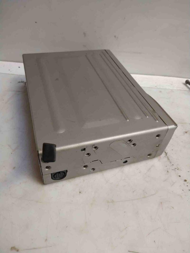 2000 Suzuki Vitara Audio & Visual Equip.(Radio)