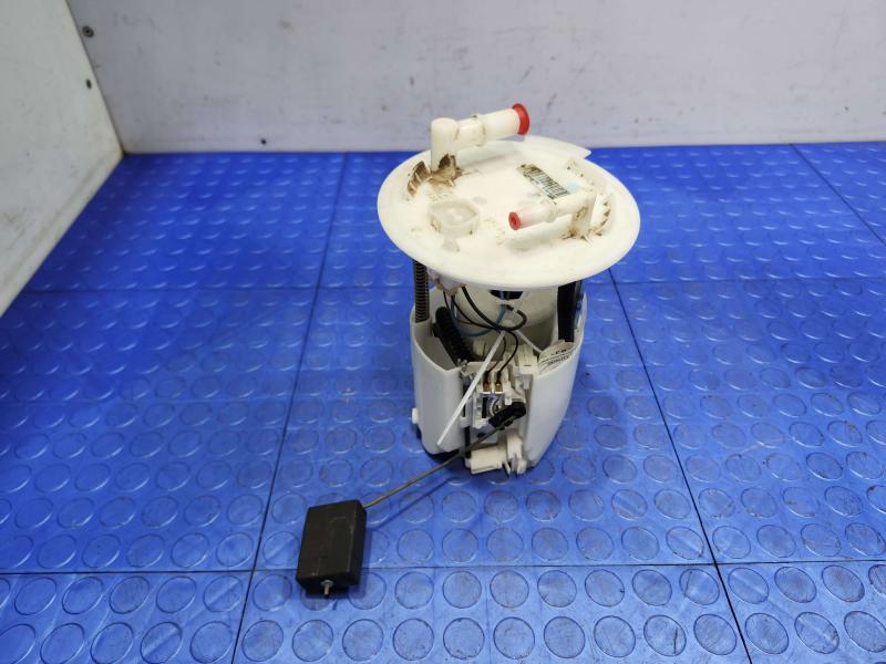 2011 Ford Edge Fuel Pump