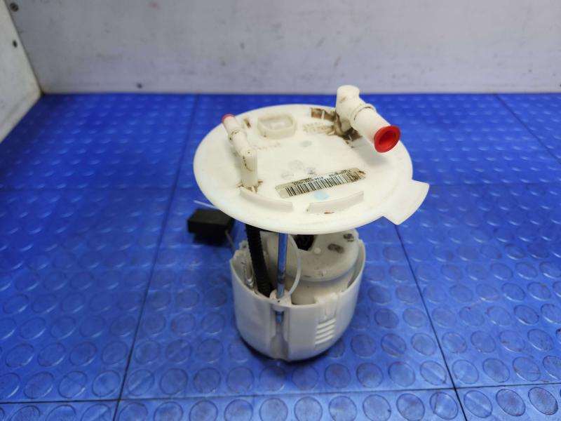 2011 Ford Edge Fuel Pump