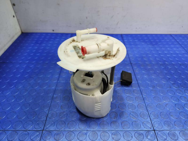 2011 Ford Edge Fuel Pump