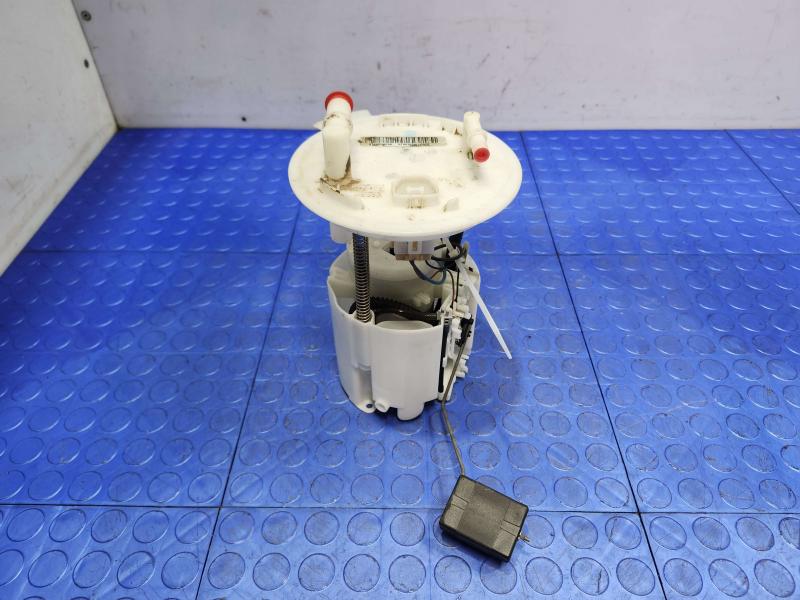 2011 Ford Edge Fuel Pump