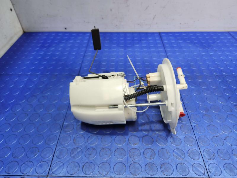 2011 Ford Edge Fuel Pump