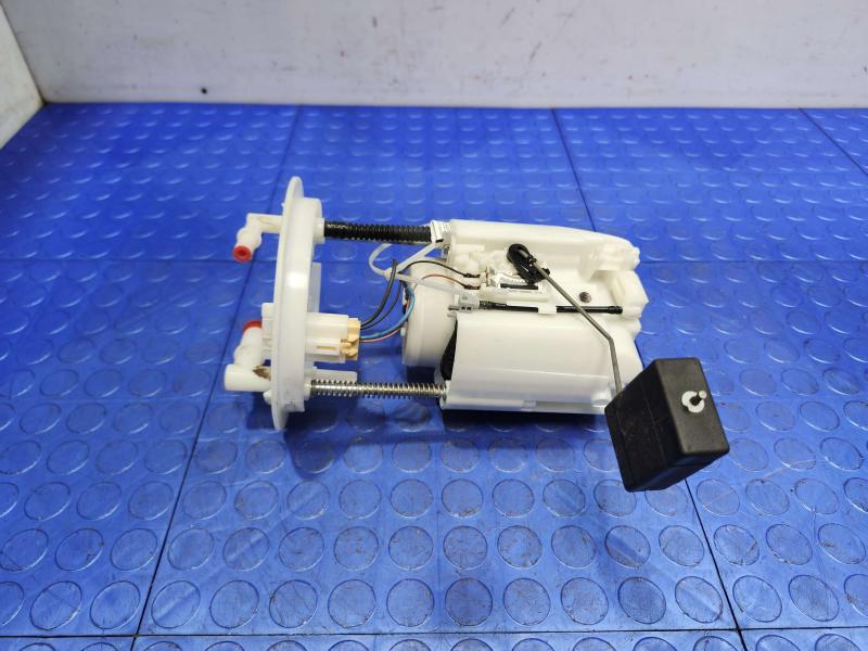 2011 Ford Edge Fuel Pump
