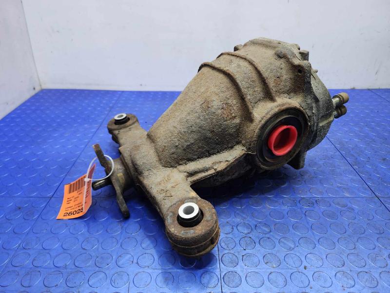 2013 Lexus GS 350 Carrier/Differential Assembly