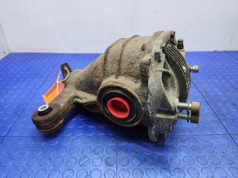 2013 Lexus GS 350 Carrier/Differential Assembly