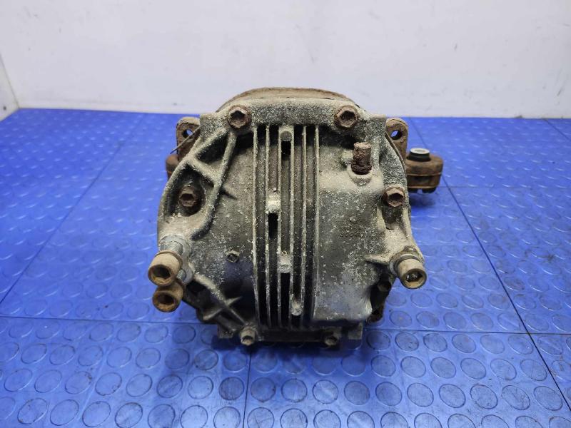 2013 Lexus GS 350 Carrier/Differential Assembly
