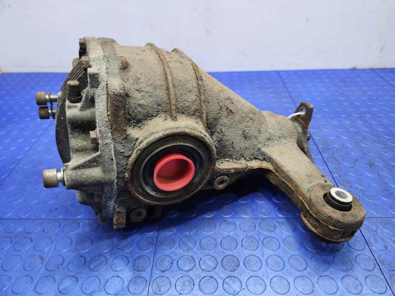 2013 Lexus GS 350 Carrier/Differential Assembly