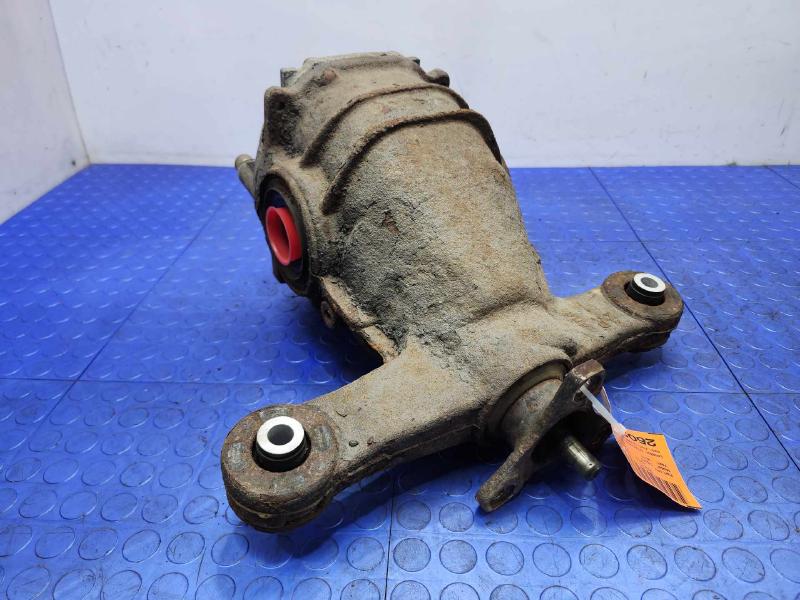 2013 Lexus GS 350 Carrier/Differential Assembly