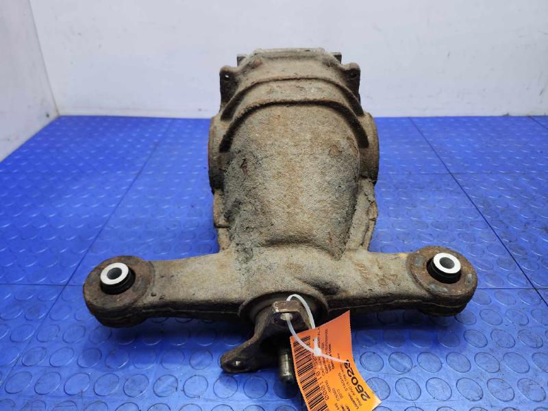 2013 Lexus GS 350 Carrier/Differential Assembly