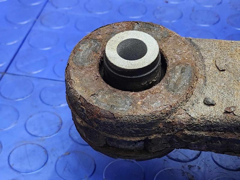 2013 Lexus GS 350 Carrier/Differential Assembly