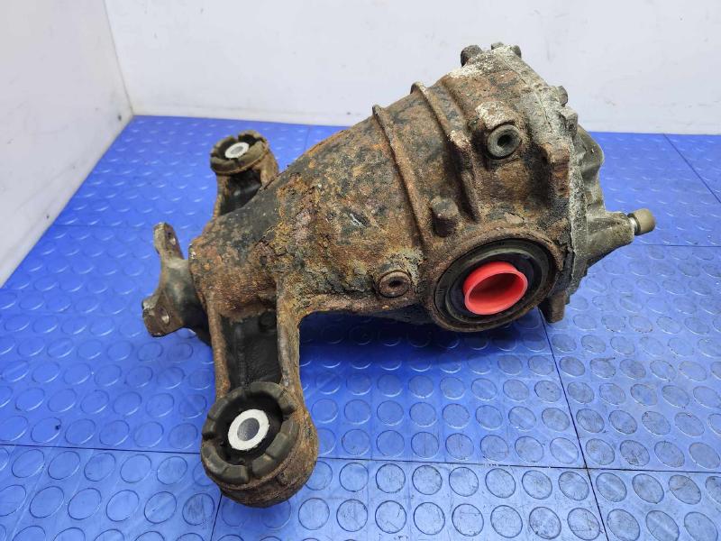 2013 Lexus GS 350 Carrier/Differential Assembly