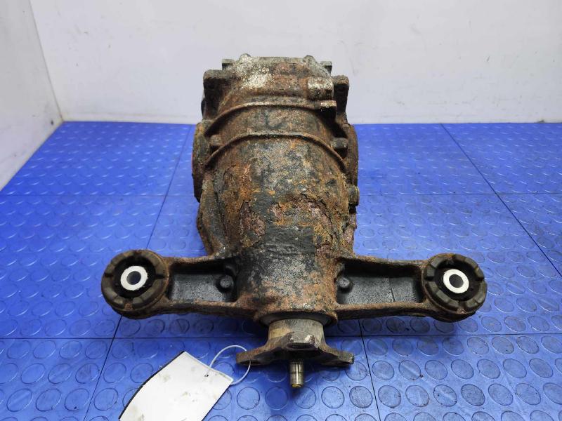 2013 Lexus GS 350 Carrier/Differential Assembly