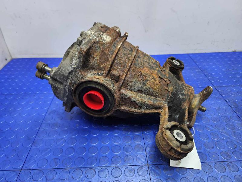2013 Lexus GS 350 Carrier/Differential Assembly