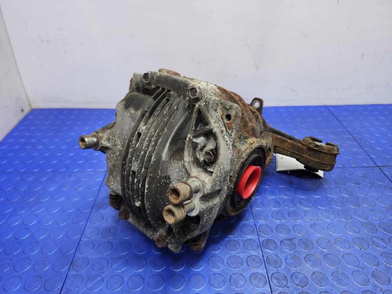 2013 Lexus GS 350 Carrier/Differential Assembly